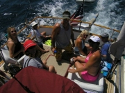 Missys Catalina 2005 00263.jpg: 2005/07/25 Heinekin's Catalina Pics - 2005